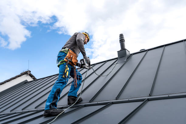 Best Gutter Installation and Repair  in Audubon Park, KY